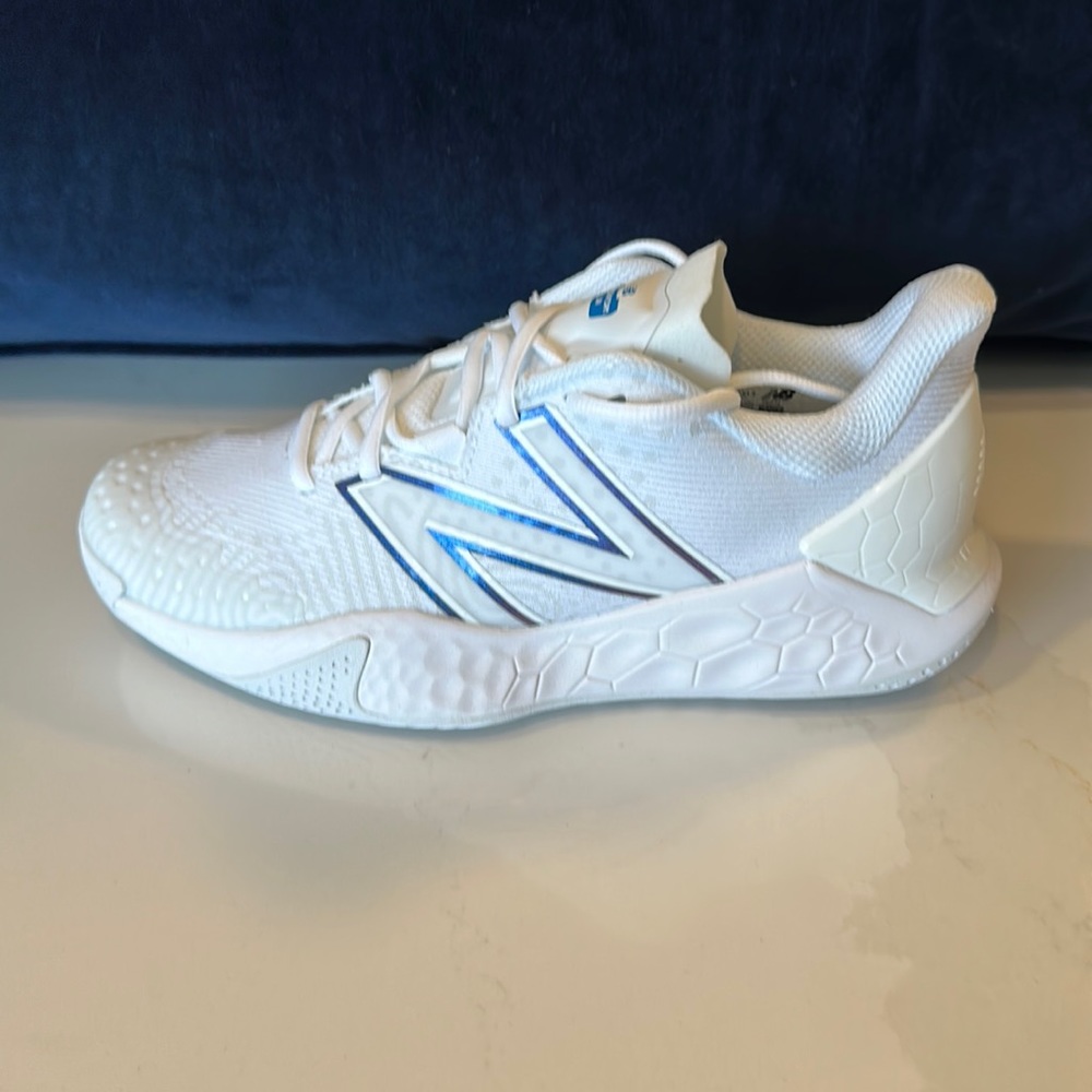 New New Balance Men’s Tennis Shoe